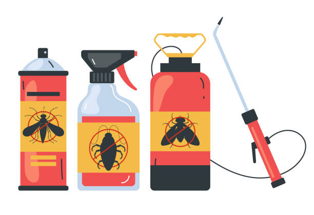 Pest Control for Restaurants in Uhrichsville, OH